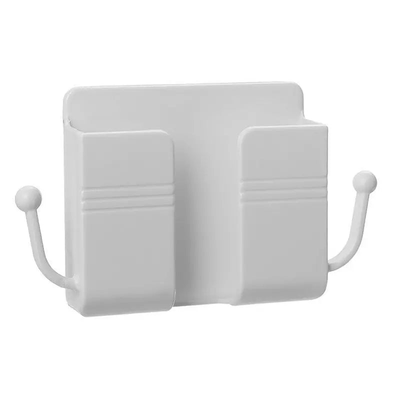 Wall Organizer for Mobile Phones