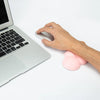 Cloud Keyboard-Mouse wrist rest