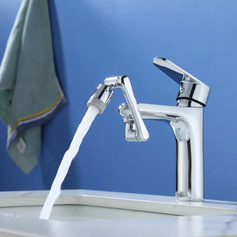 Swivel Faucet Extension