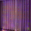 LED Curtain Lights Decoration
