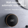 Smart Soap Dispenser 2 in 1