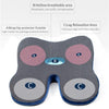 Memory Foam Seat Cushion for Comfort and Pain Relief